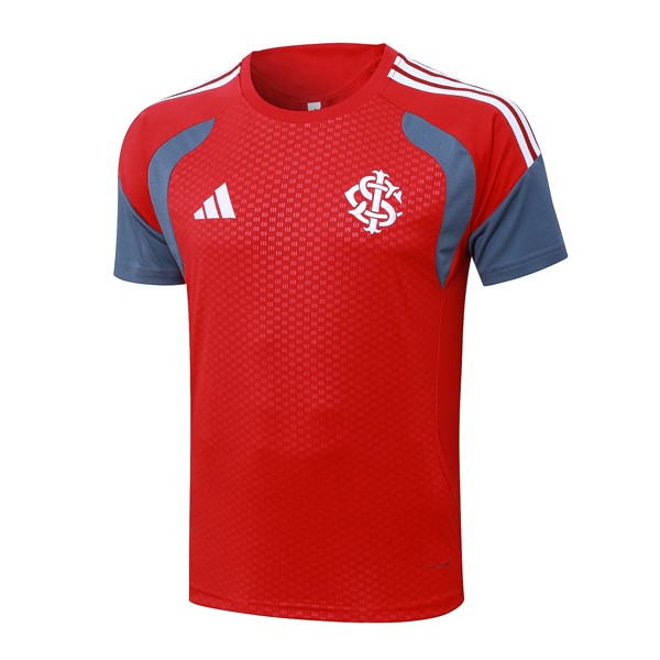 Camiseta Entrenamiento Internacional 2026/27 Rojo